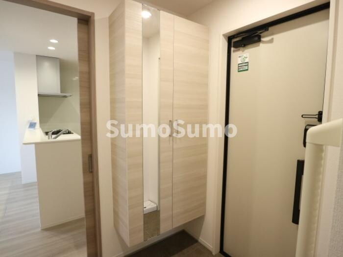 D-room沢野南の物件内観写真