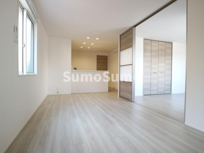 D-room沢野南の物件内観写真