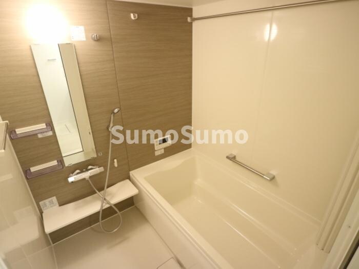 D-room沢野南の物件内観写真