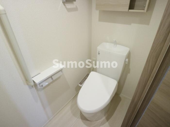 D-room沢野南の物件内観写真