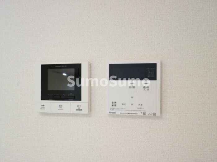 D-room沢野南の物件内観写真