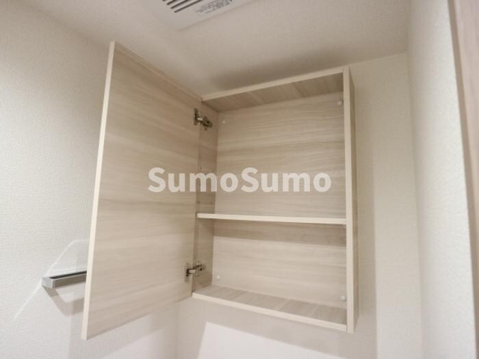 D-room沢野南の物件内観写真