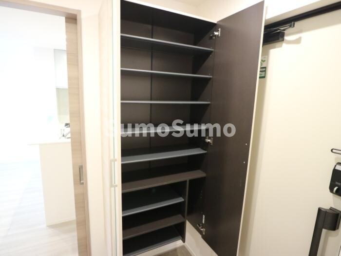 D-room沢野南の物件内観写真