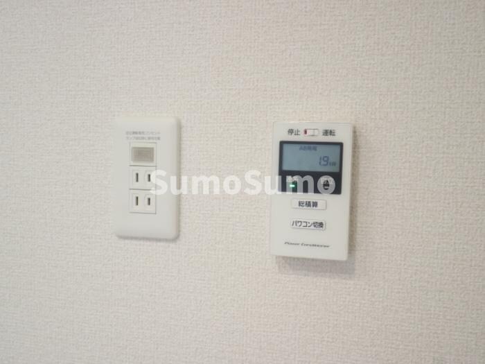 D-room沢野南の物件内観写真