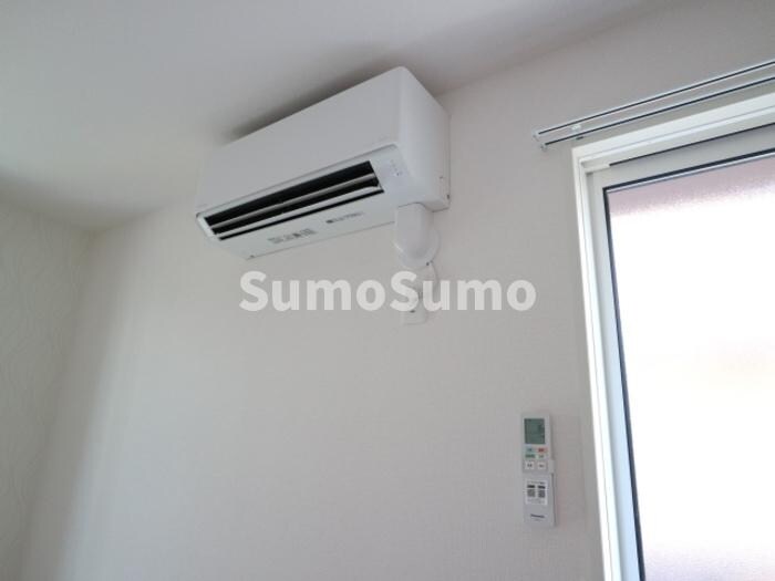 D-room沢野南の物件内観写真