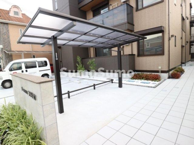 D-room沢野南の物件内観写真