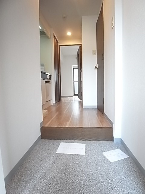 エスリード三宮第３の物件内観写真