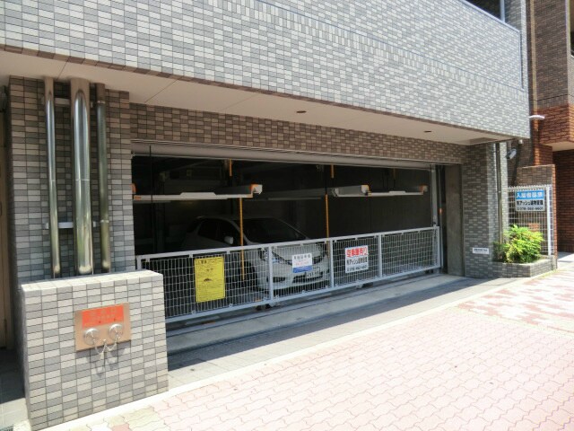 エスリード三宮第３の物件外観写真