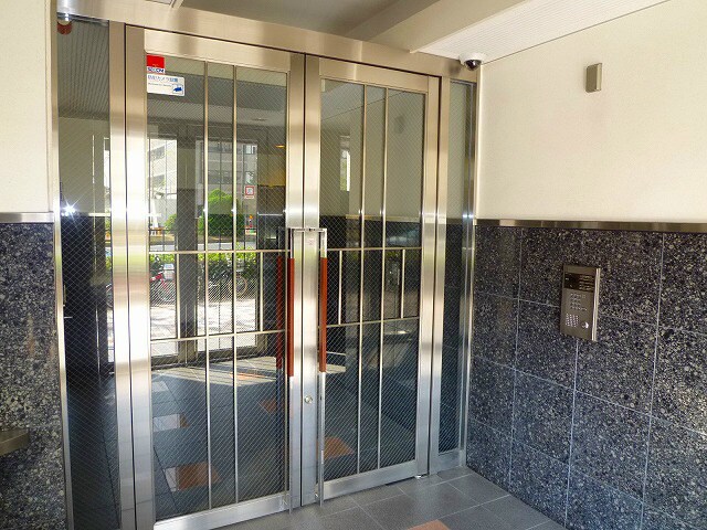 エスリード三宮第３の物件外観写真