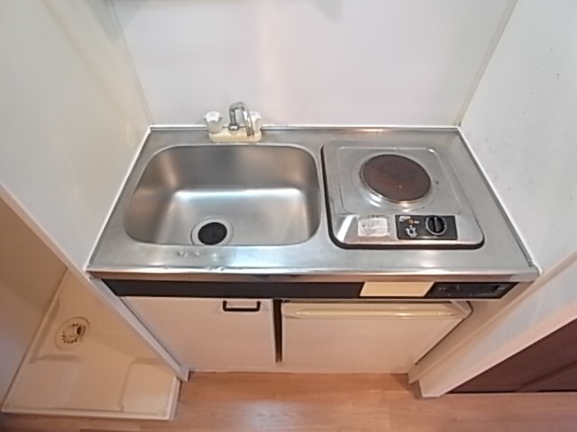 エスリード三宮第３の物件内観写真