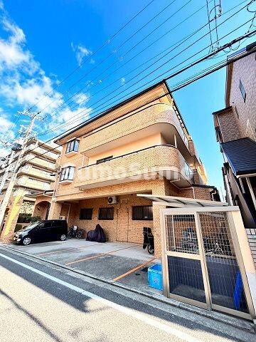 西宮駅 徒歩7分 3階の物件外観写真