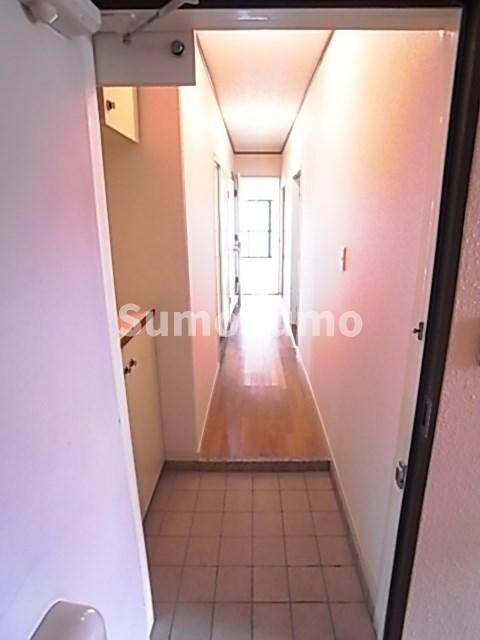 西宮駅 徒歩7分 3階の物件内観写真