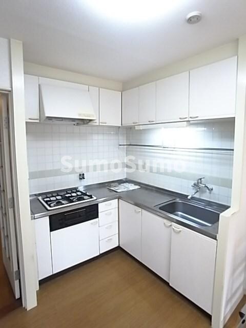 西宮駅 徒歩7分 3階の物件内観写真