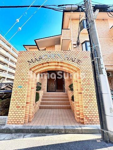 西宮駅 徒歩7分 3階の物件外観写真