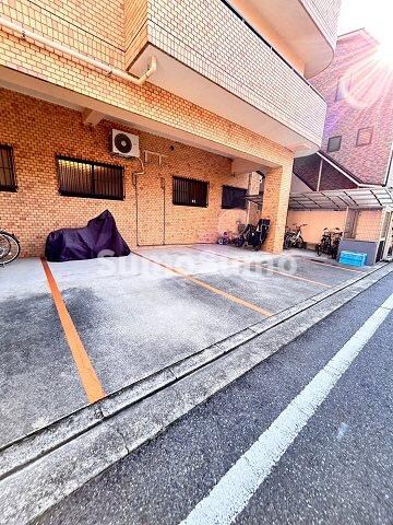 西宮駅 徒歩7分 3階の物件外観写真