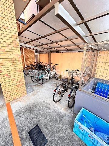 西宮駅 徒歩7分 3階の物件外観写真