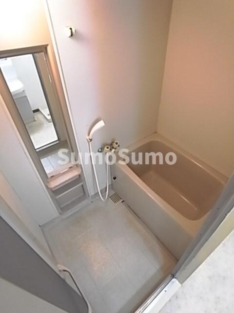 西宮駅 徒歩7分 3階の物件内観写真