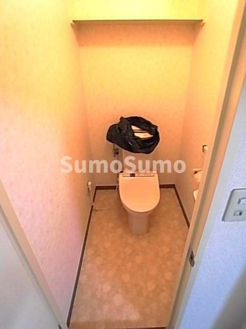 西宮駅 徒歩7分 3階の物件内観写真