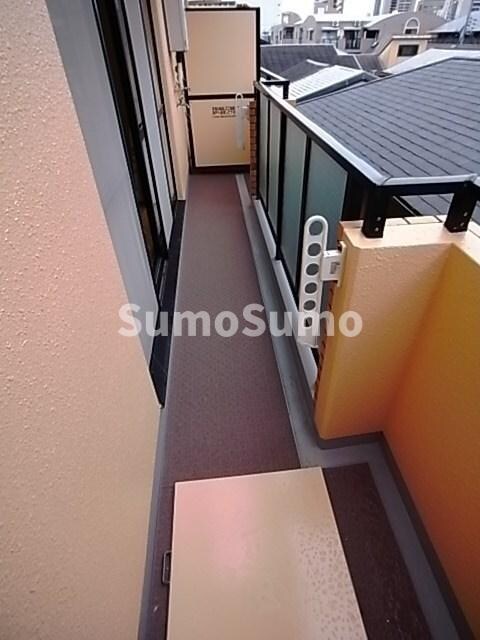 西宮駅 徒歩7分 3階の物件内観写真