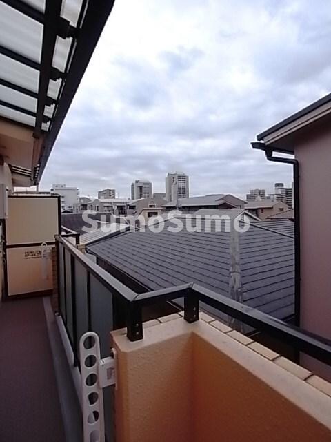 西宮駅 徒歩7分 3階の物件内観写真