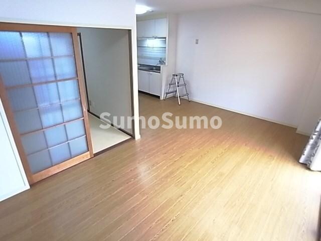 西宮駅 徒歩7分 3階の物件内観写真