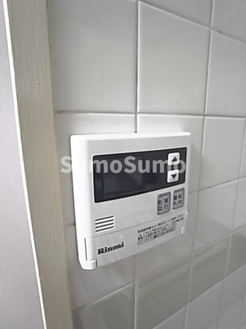 西宮駅 徒歩7分 3階の物件内観写真