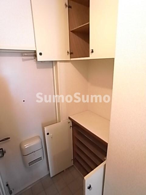 西宮駅 徒歩7分 3階の物件内観写真