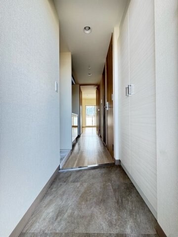 クリエイトビュー三宮磯上公園の物件内観写真