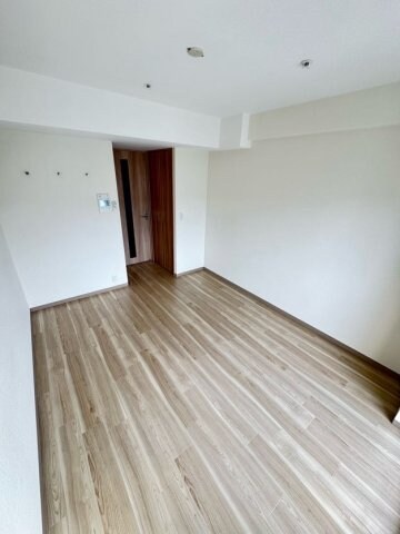 クリエイトビュー三宮磯上公園の物件内観写真