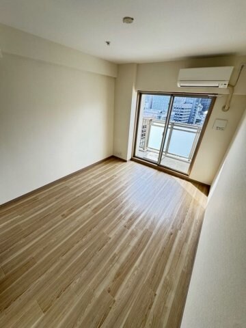 クリエイトビュー三宮磯上公園の物件内観写真