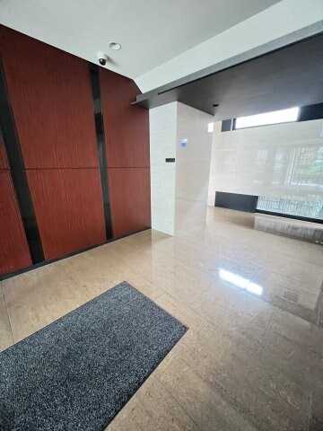 クリエイトビュー三宮磯上公園の物件外観写真