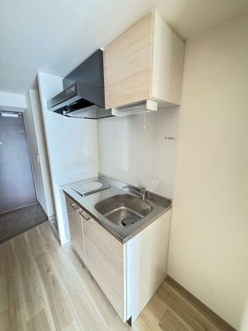 クリエイトビュー三宮磯上公園の物件内観写真