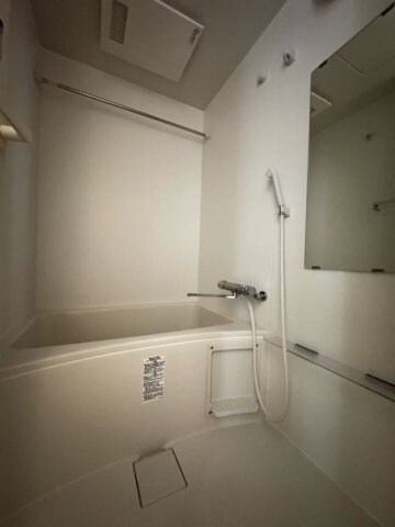 クリエイトビュー三宮磯上公園の物件内観写真