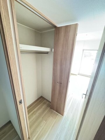 クリエイトビュー三宮磯上公園の物件内観写真