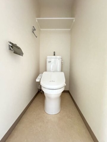 クリエイトビュー三宮磯上公園の物件内観写真