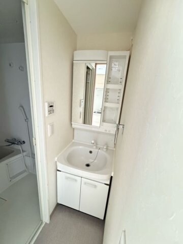 クリエイトビュー三宮磯上公園の物件内観写真