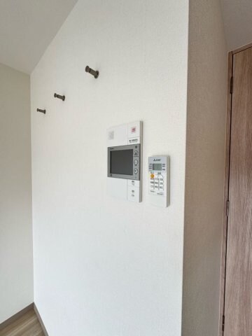 クリエイトビュー三宮磯上公園の物件内観写真