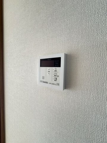 クリエイトビュー三宮磯上公園の物件内観写真