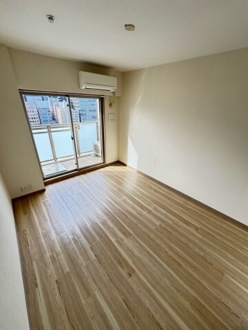 クリエイトビュー三宮磯上公園の物件内観写真