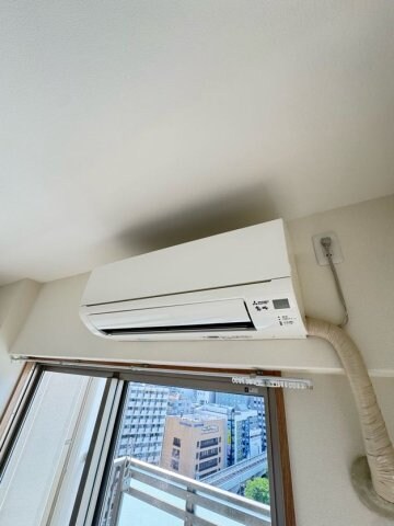 クリエイトビュー三宮磯上公園の物件内観写真