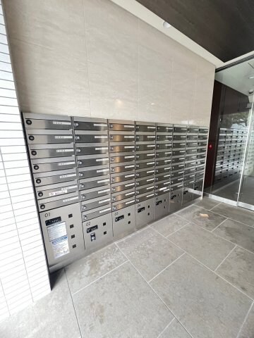 クリエイトビュー三宮磯上公園の物件内観写真