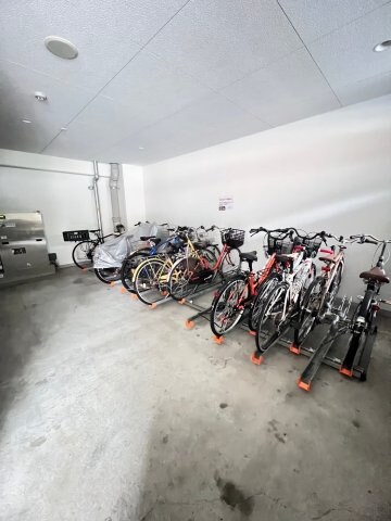 クリエイトビュー三宮磯上公園の物件内観写真