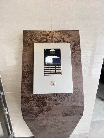 クリエイトビュー三宮磯上公園の物件内観写真