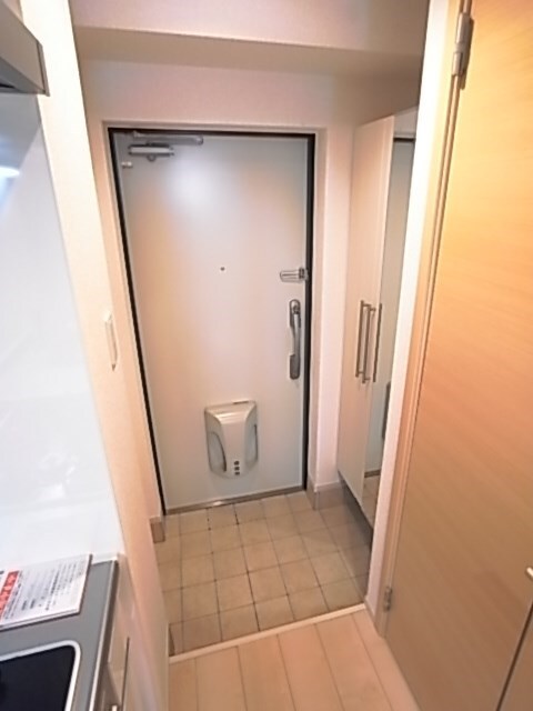 甲東園駅 徒歩15分 3階の物件内観写真