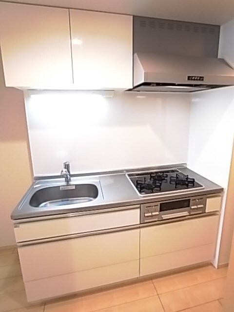 甲東園駅 徒歩15分 3階の物件内観写真