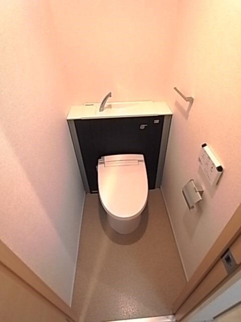 甲東園駅 徒歩15分 3階の物件内観写真