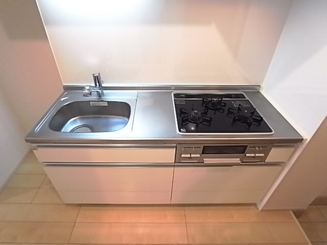 甲東園駅 徒歩15分 3階の物件内観写真