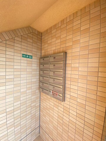 甲東園駅 徒歩15分 3階の物件内観写真