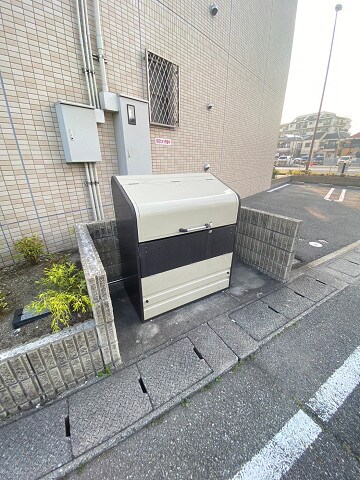 甲東園駅 徒歩15分 3階の物件内観写真