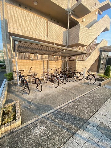 甲東園駅 徒歩15分 3階の物件内観写真